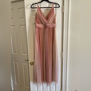 Multi colored Lovely Grace Dress